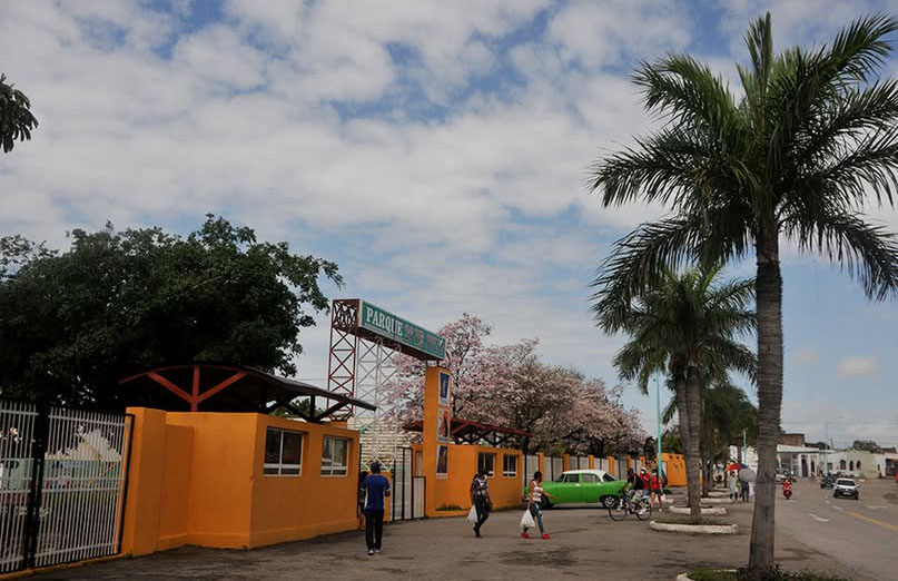 ACN - Cuba