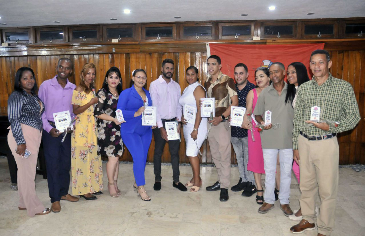 ACN - Cuba
