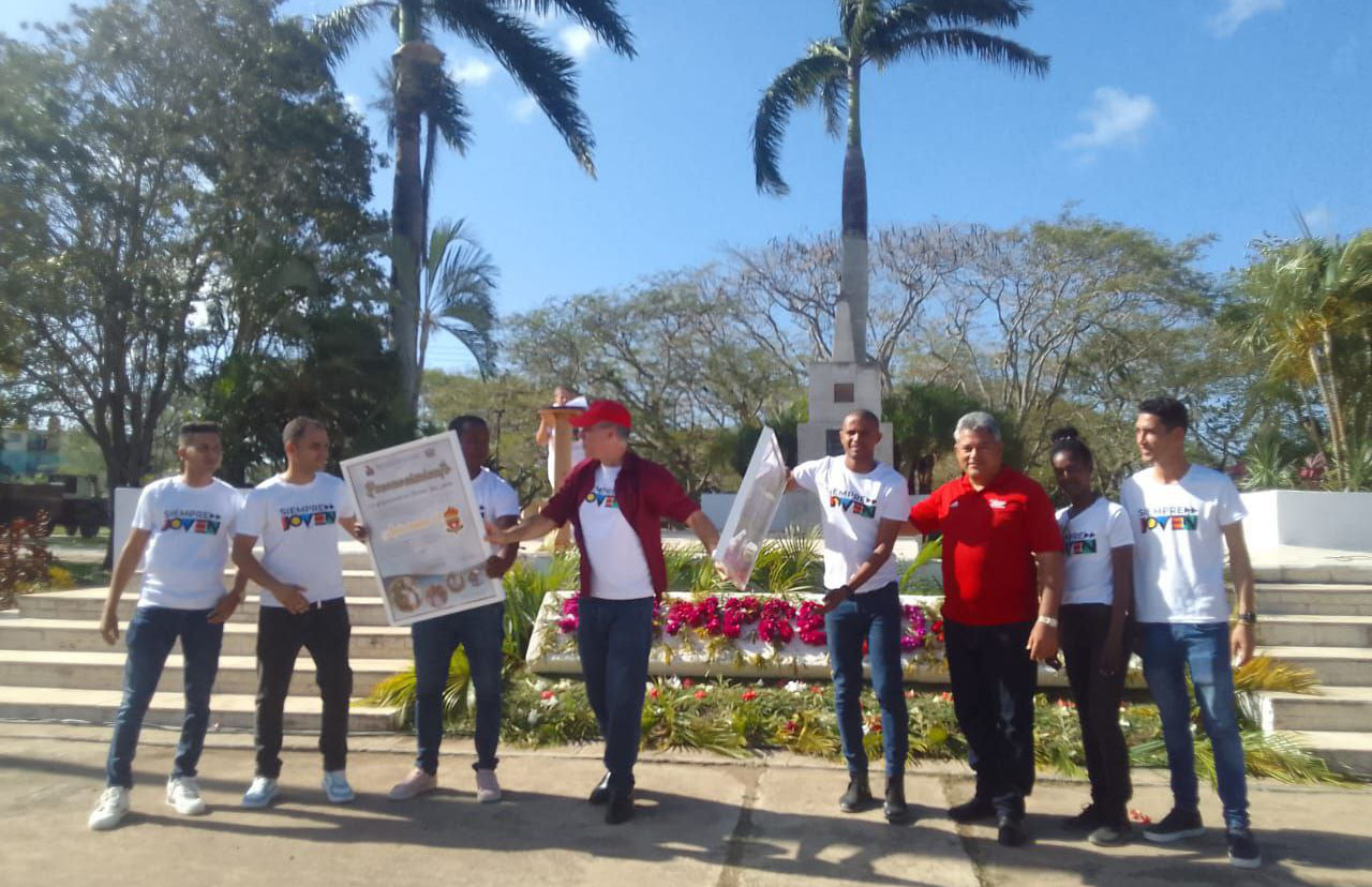 ACN - Cuba