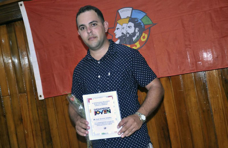 ACN - Cuba