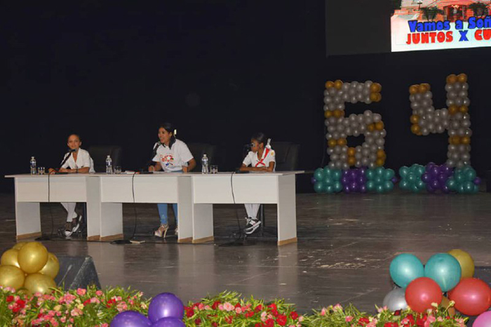 ACN - Cuba