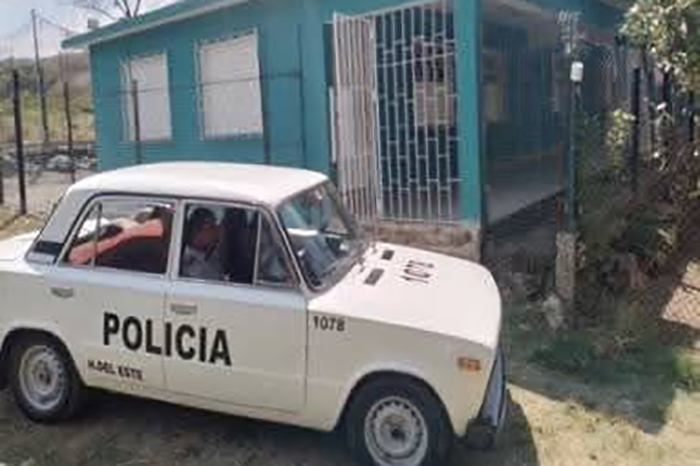 ACN - Cuba