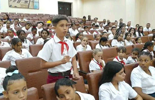 ACN - Cuba