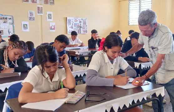 ACN - Cuba