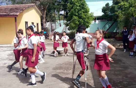 ACN - Cuba