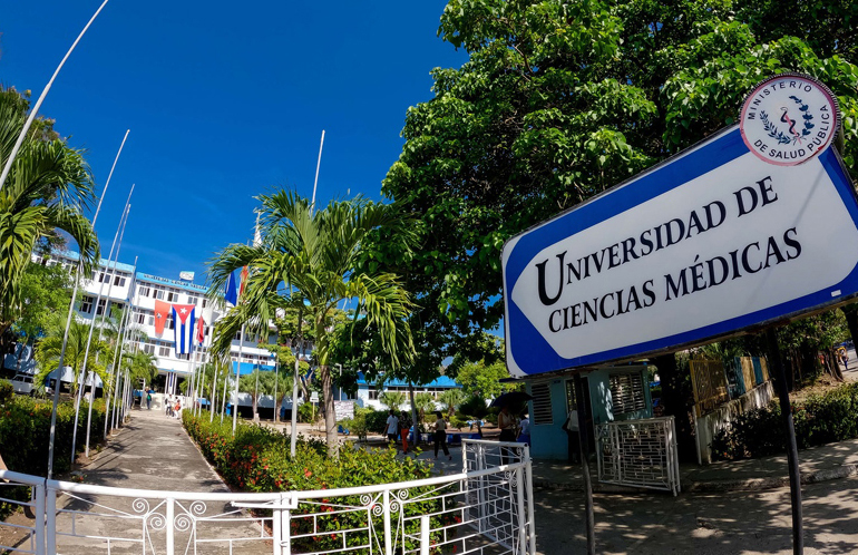 ACN - Cuba