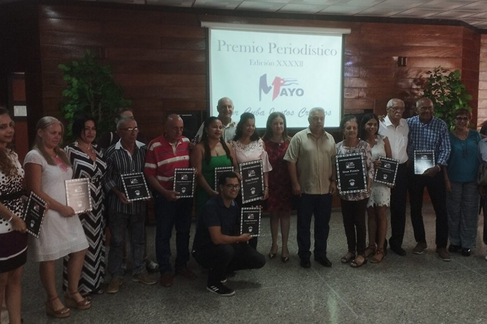 ACN - Cuba