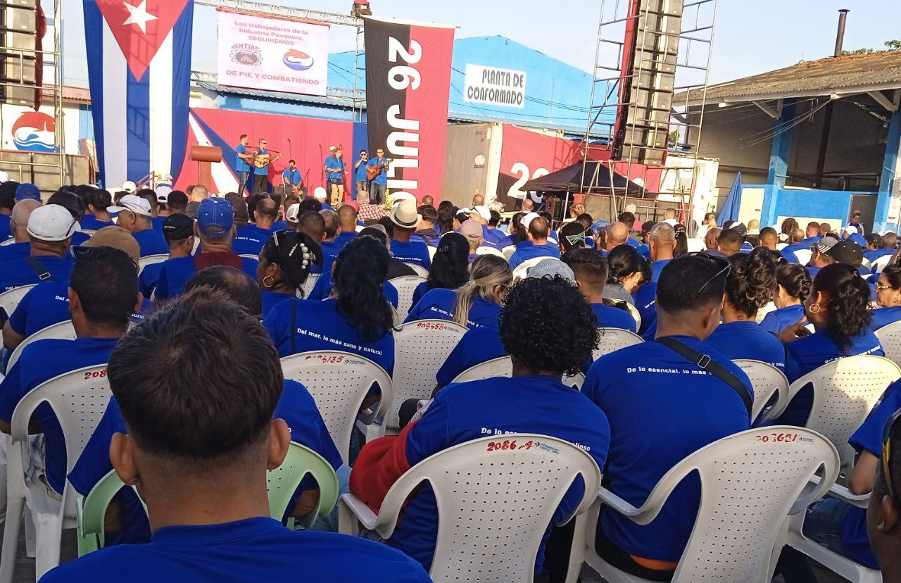 ACN - Cuba