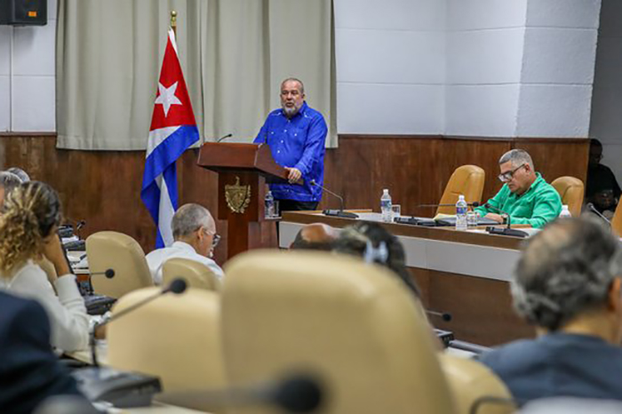 ACN - Cuba