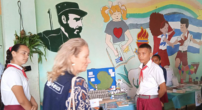 ACN - Cuba
