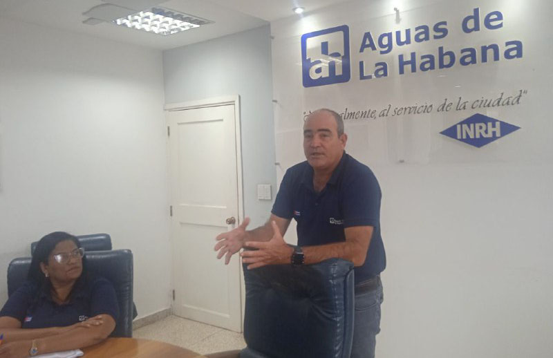 ACN - Cuba