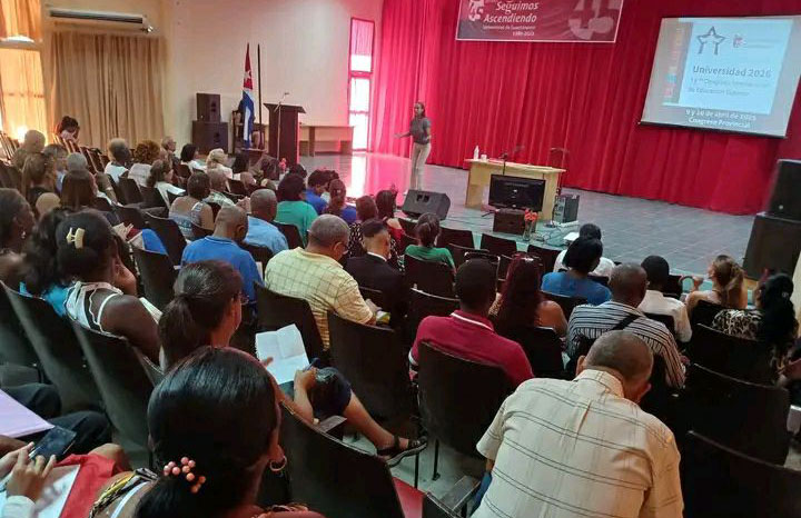 ACN - Cuba