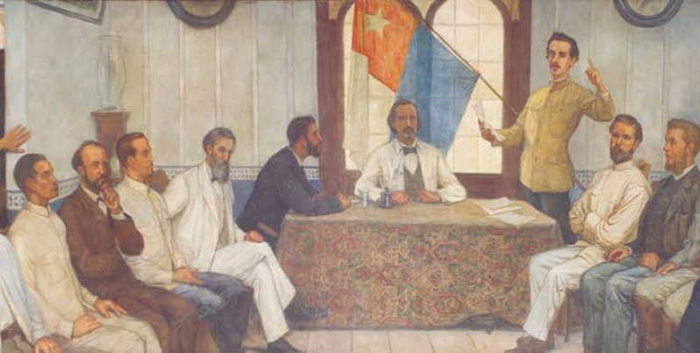 ACN - Cuba