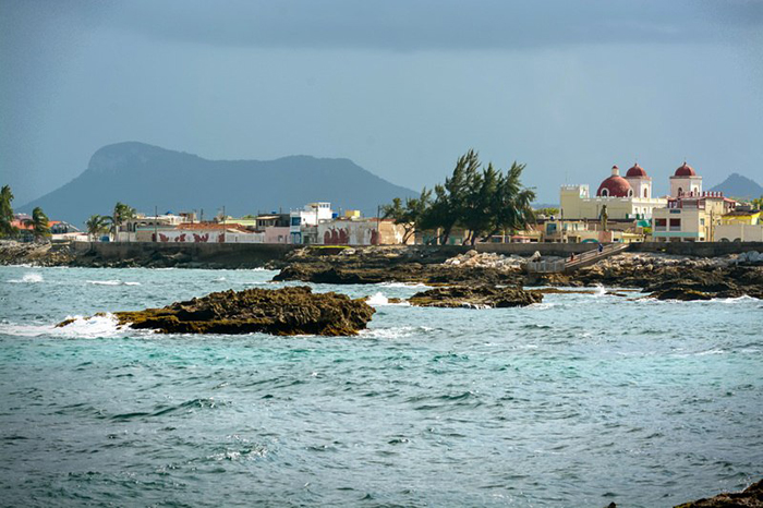 ACN - Cuba