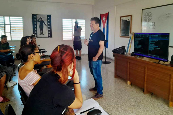 ACN - Cuba