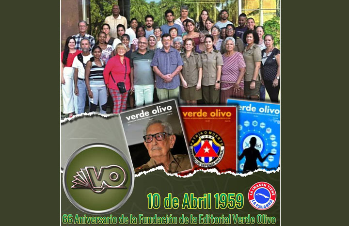 ACN - Cuba