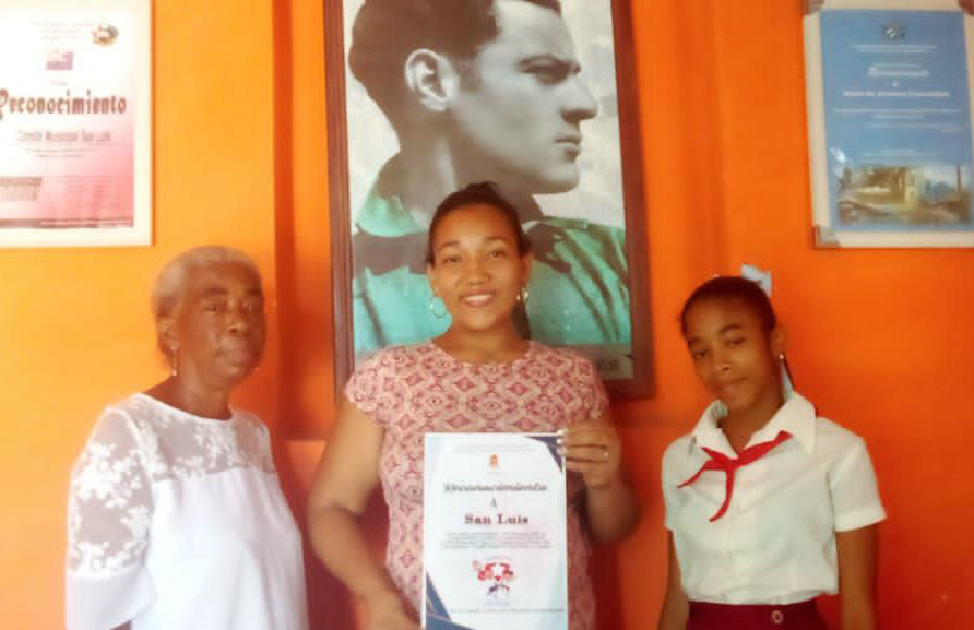 ACN - Cuba