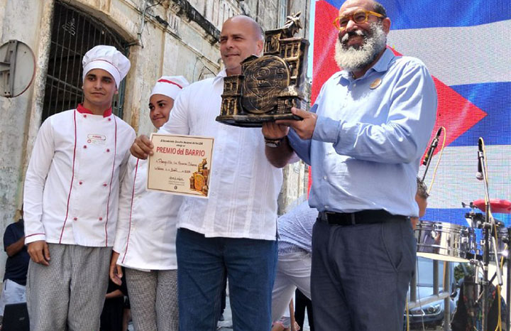 ACN - Cuba