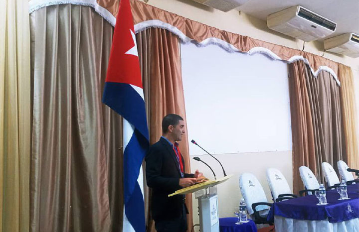 ACN - Cuba