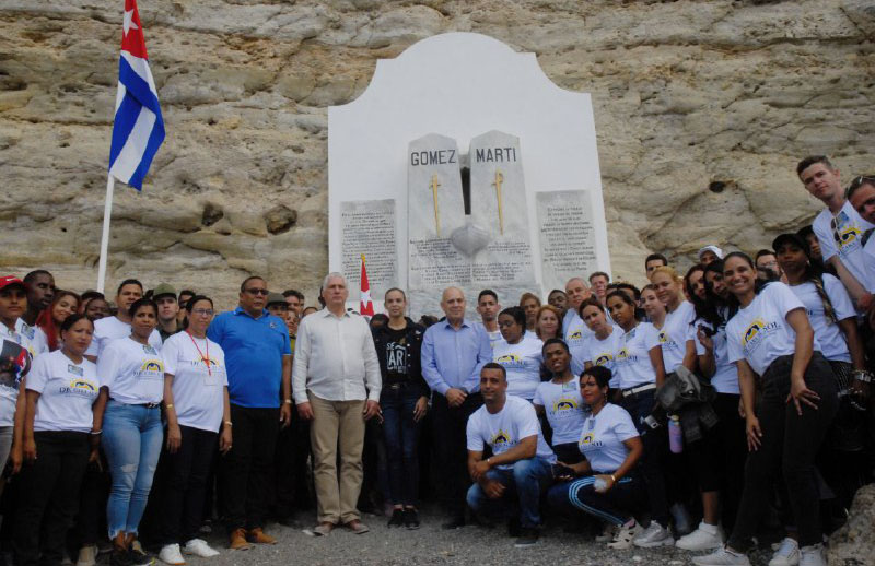 ACN - Cuba