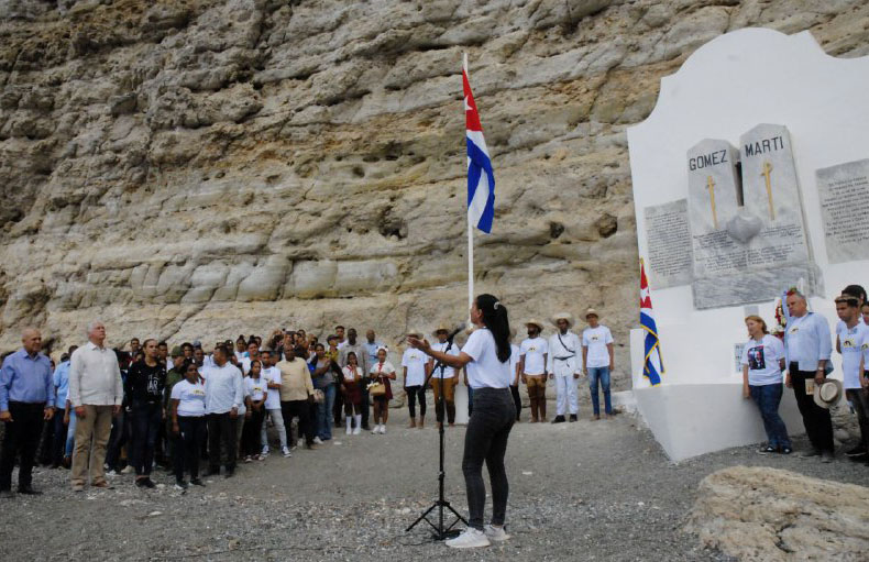 ACN - Cuba