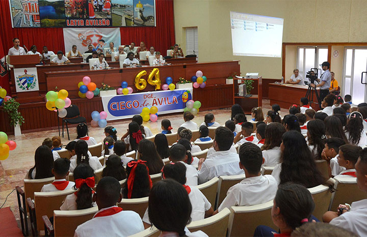 ACN - Cuba