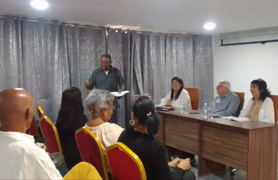 ACN - Cuba