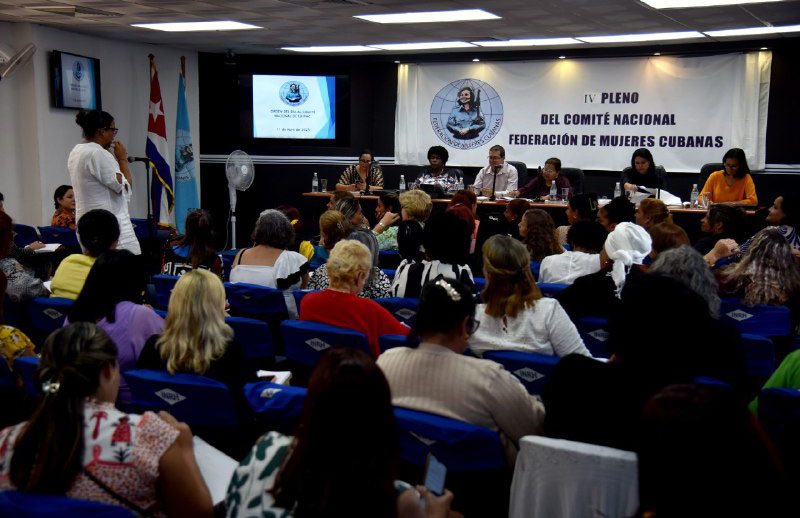 ACN - Cuba