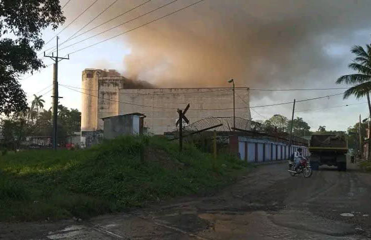 ACN - Cuba