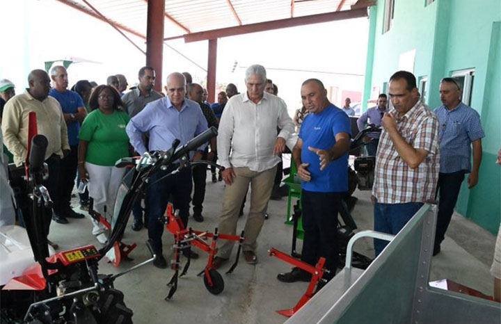 ACN - Cuba