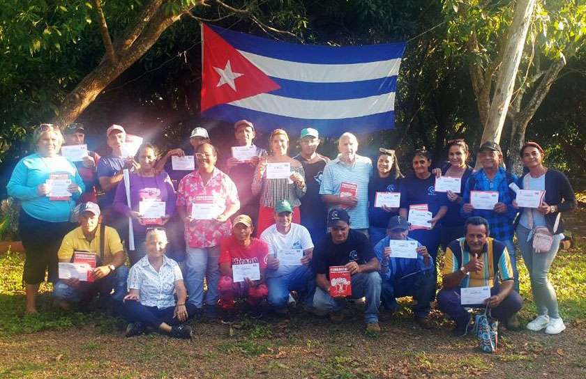 ACN - Cuba