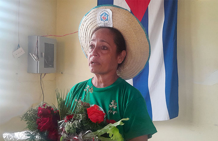 ACN - Cuba