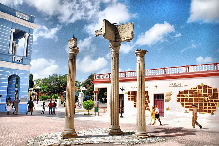 ACN - Cuba