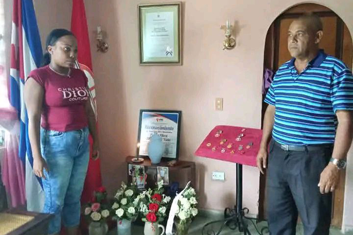 ACN - Cuba