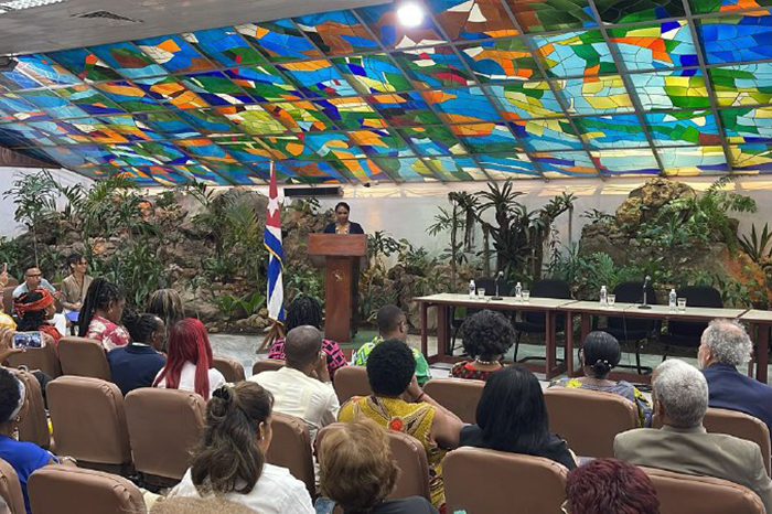 ACN - Cuba