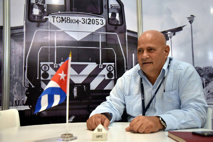 ACN - Cuba