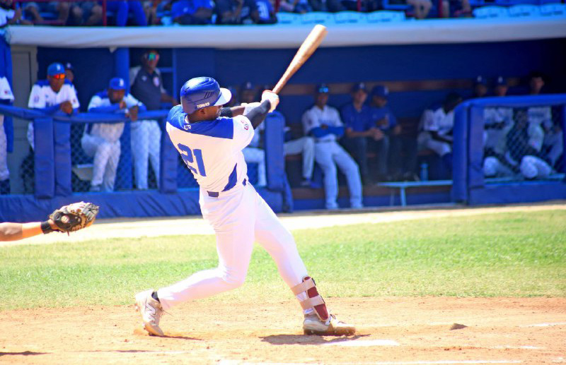 ACN - Cuba