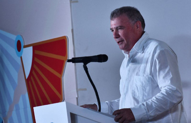 ACN - Cuba