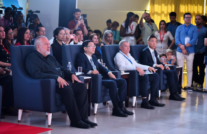 ACN - Cuba