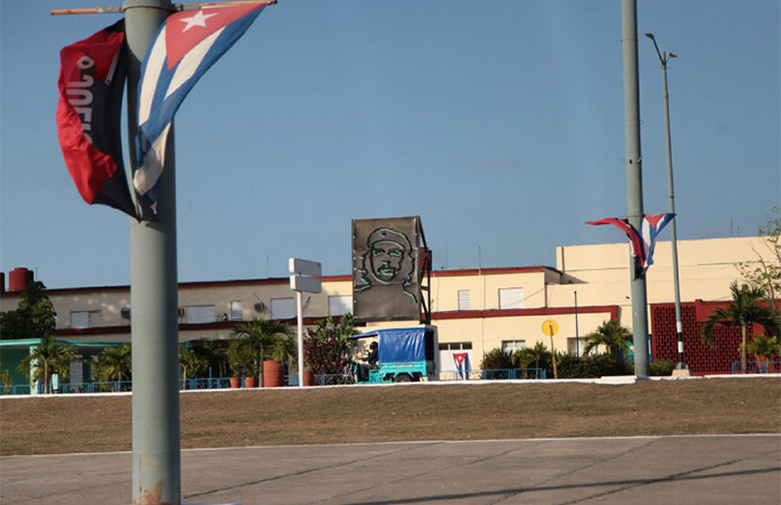 ACN - Cuba