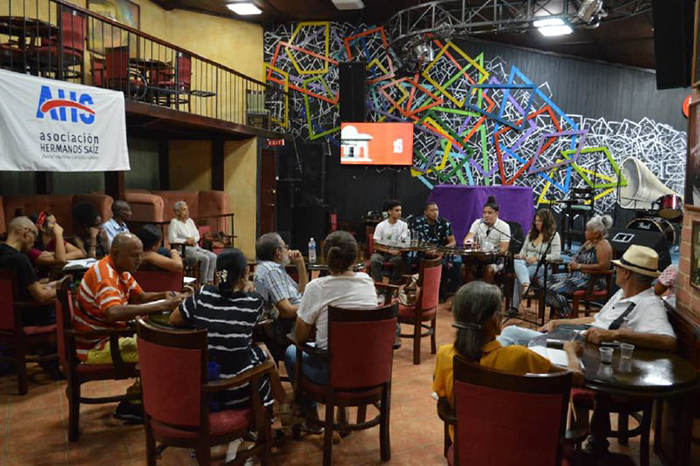 ACN - Cuba