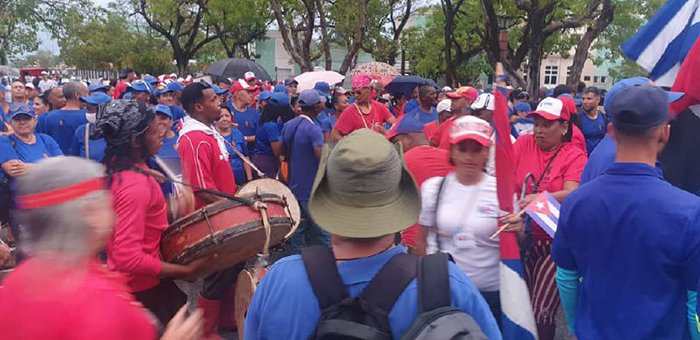 ACN - Cuba