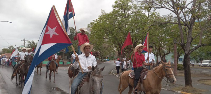 ACN - Cuba