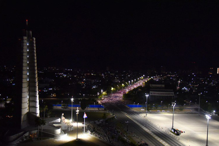 ACN - Cuba