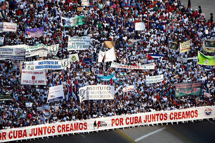 ACN - Cuba
