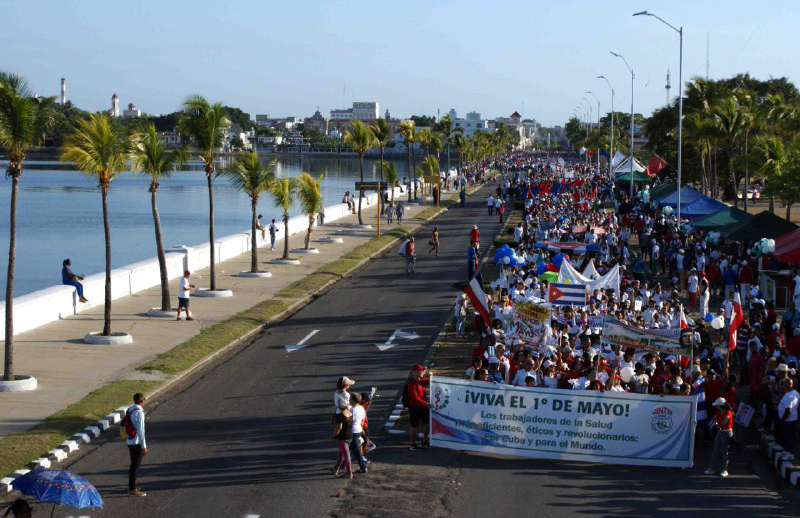 ACN - Cuba