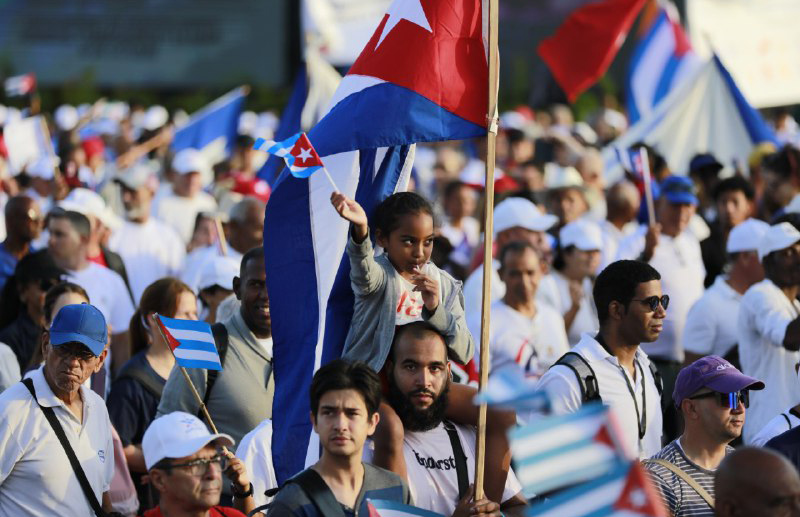 ACN - Cuba