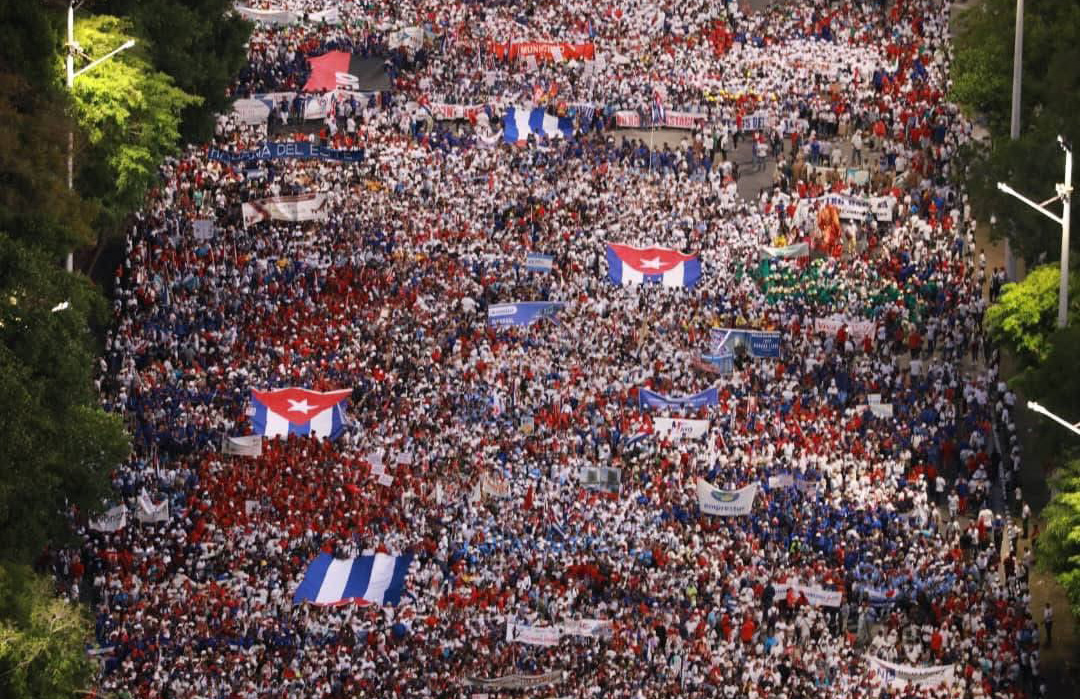ACN - Cuba