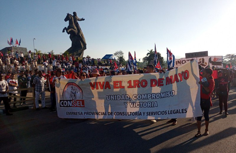 ACN - Cuba