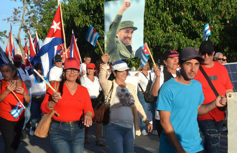 ACN - Cuba